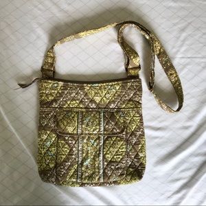 Vera Bradley Hipster in Sitting in a Tree